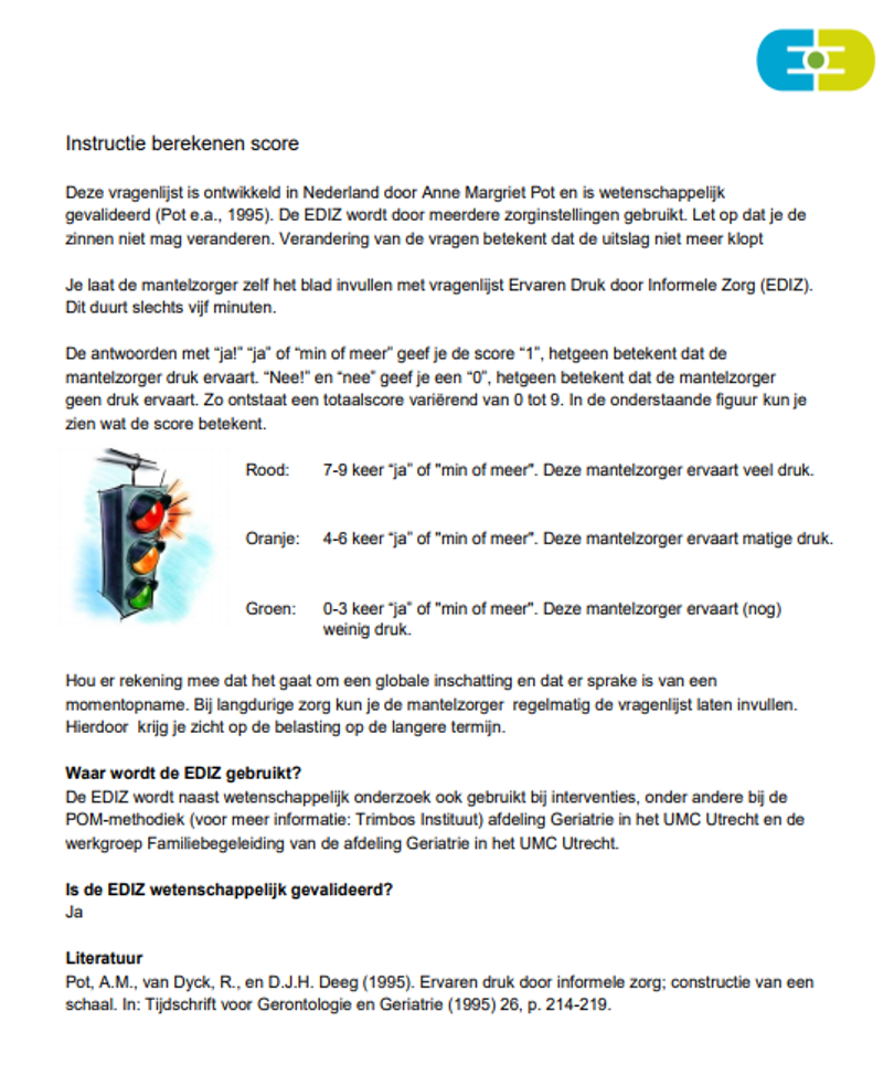 afbeelding binnen de regeling